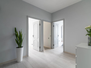 Апартаменты Bon Voyage