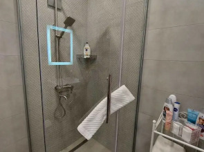 Апартаменты 5 звезд на Улице Астана Кесаева