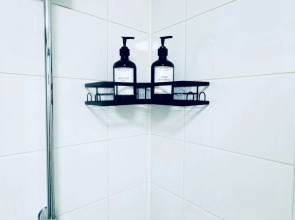 Апартаменты New Scandi Сокольники