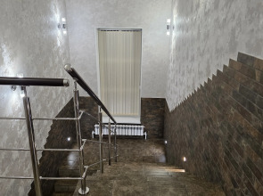 Гостевой дом "Оазис"