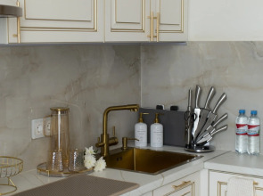 Апартаменты ЖК Ривьера Парк