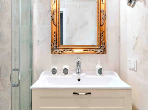 Апартаменты Площадь Победы Минск