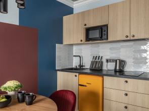 Квартира JOY Сокольники