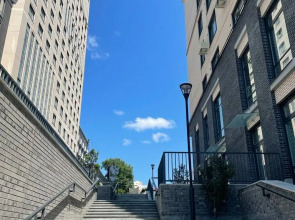 Апартаменты на набережной 4