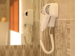 Отель Бельведер