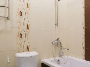 Апартаменты Right Room двухкомнатные на улице Мичурина 29