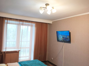 Квартира на Ломоносова 43, 4 этаж