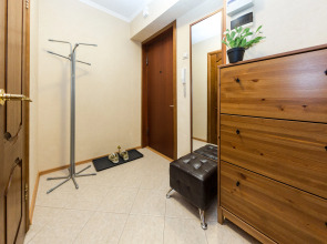 Апартаменты HotelRoom24 у метро белорусская