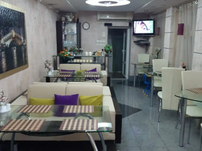 Гостевой дом Бавария