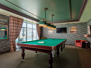 Бутик-отель Villa Romanov Wine Club & SPA