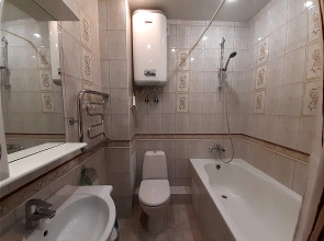 Апартаменты Липецк Центр 6