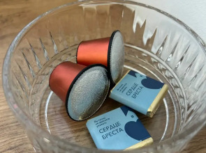 Квартира Сердце Бреста 2