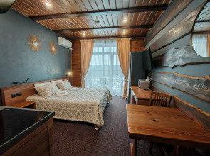 Апартаменты Sports Residence, 507