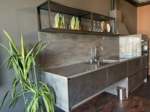 Апартаменты Люкс