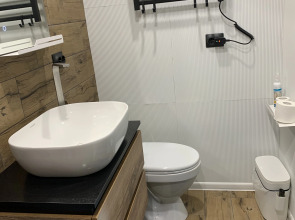 Гостевой дом Теплый угол