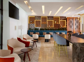 DoubleTree by Hilton Shymkent