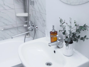 Апартаменты ApartHause в ЖК Лига Чемпионов