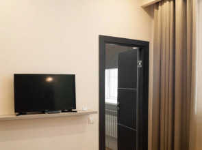 Отель Лыжная база станции Екатеринбург-Сортировочный Дирекция социальной сферы Свердловской железной дороги – филиала ОАО РЖД