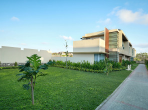 Вилла The Miracle Nusa Dua