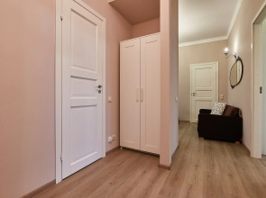 Апартаменты Stokmannhouse на Лиговском 65 (1)