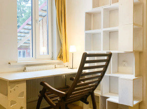 Частный Дом Стародачное Место