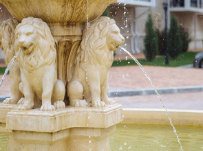 Апартаменты Sea Breeze & SPA