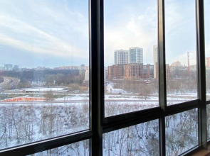 Квартира Студия на Набережной