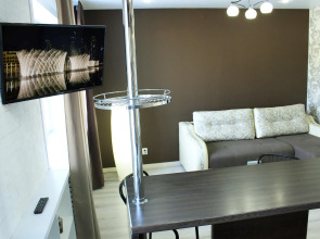 Апартаменты Добрые Сутки на Советской 35-2