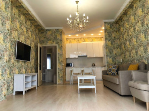 Апартаменты ЖК Green Park 4