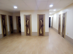 Гостевой дом Импульс