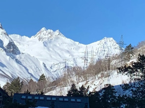 Гостевой дом 2050