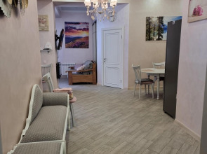 Апартаменты Вершина 312