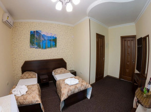 Гостевой дом OSKAR