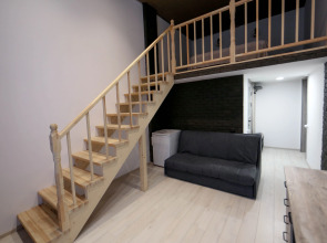 Гостевой дом Черника хаус