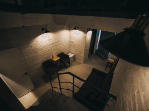 Бутик-отель Kokon