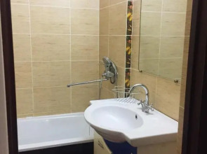 Гостевой дом House Lesnoy