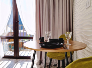 Апартаменты от ProГости