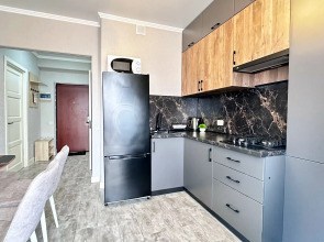 Апартаменты на Первомайской 70/159