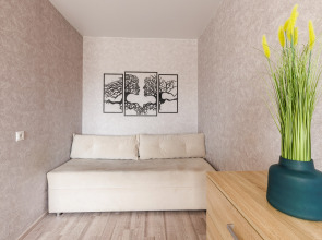 Квартира на Фрунзе 6