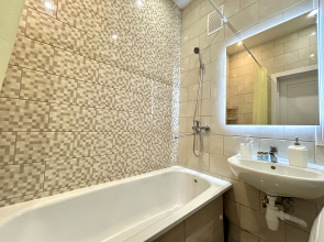 Апартаменты Fsf Комфорт АчимГаз Звездный