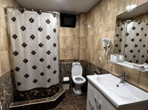 Апарт-отель RiverRun