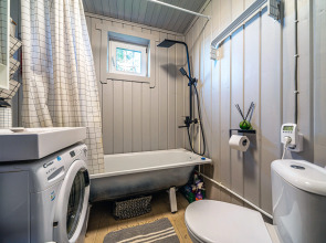 Гостевой Дом Soroka Home 2