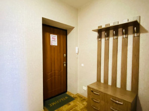 Апартаменты Советская 190 В/3