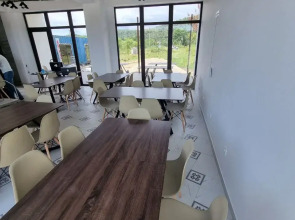 Отель BlackSeaHotel Ldzaa