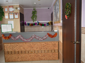 Гостиница Астория