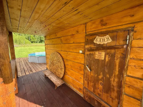 Гостевой дом Усадьба Чикмарёвых