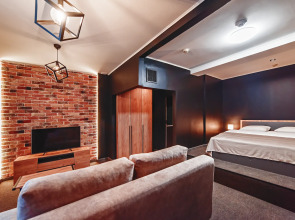 Мини-отель На Кожевенном