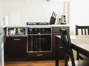 Апартаменты Kominterna Lux