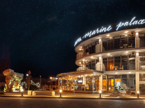 Гостевой дом Marine Palace
