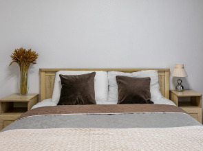 Квартира Однокомнатная Евродвушка